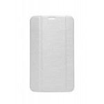 Flip Cover For Veedee Phone Call 7 Inch White By - Maxbhi.com