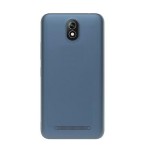 Full Body Housing For Intex Aqua Strong 5.2 Grey - Maxbhi.com