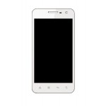 Lcd With Touch Screen For Adcom A400 White By - Maxbhi.com