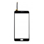 Touch Screen Digitizer For Meizu M3 Max Silver By - Maxbhi.com
