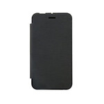 Flip Cover For Sansui H50t Black By - Maxbhi.com