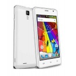 Full Body Housing For Spice Xlife 450q White - Maxbhi.com
