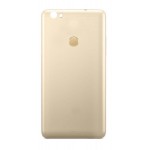 Back Panel Cover For Lovme T10 Gold - Maxbhi.com