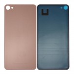 Back Panel Cover For Meizu U20 16gb Rose Gold - Maxbhi Com
