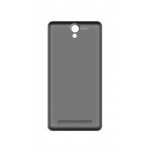 Back Panel Cover For Rage Curve 5.0 Black - Maxbhi.com