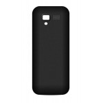 Back Panel Cover For Tara T101 Black - Maxbhi.com