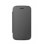 Flip Cover For Gfive Luminous E660 Black By - Maxbhi.com