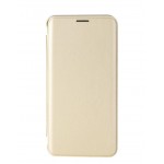 Flip Cover For Intex Aqua Power M Gold By - Maxbhi.com
