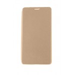 Flip Cover For Lovme T10 Gold By - Maxbhi.com