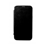 Flip Cover For Rage Curve 5.0 Black By - Maxbhi.com