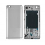 Full Body Housing For Xiaomi Mi 5s 128gb Silver - Maxbhi Com