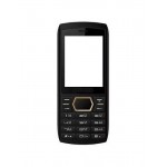 Full Body Housing For Ziox Z38 Black - Maxbhi.com