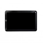 Lcd Screen For Salora Fontab Replacement Display By - Maxbhi Com