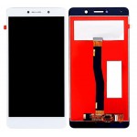 Lcd With Touch Screen For Huawei Mate 9 Lite 32gb Gold By - Maxbhi Com