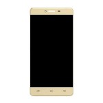 Lcd Screen For Lovme T10 Replacement Display By - Maxbhi Com