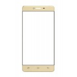 Touch Screen Digitizer For Lovme T10 Gold By - Maxbhi.com