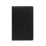 Flip Cover For Alcatel Pixi 3 10 Black By - Maxbhi.com