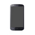 Lcd With Touch Screen For Iball Andi 4.3a Black By - Maxbhi.com