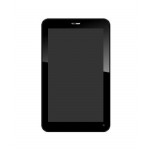 Lcd With Touch Screen For Vox Mobile V101 White By - Maxbhi.com