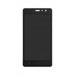 Lcd With Touch Screen For Zopo Color F1 Black By - Maxbhi.com