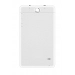 Back Panel Cover For I Kall N8 White - Maxbhi.com