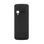 Back Panel Cover For Trio T6 Black - Maxbhi.com