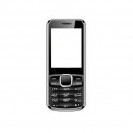 Full Body Housing For Detel D2800 Blue - Maxbhi.com