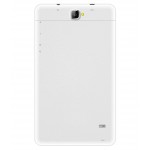 Full Body Housing For I Kall N8 White - Maxbhi.com