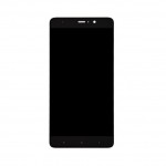 Lcd Screen For Xiaomi Mi 5s Plus 128gb Replacement Display By - Maxbhi Com