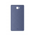 Back Panel Cover For Intex Aqua Eco 3g Blue - Maxbhi.com