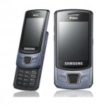 Full Body Housing for Samsung C6112