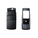 Full Body Housing For Samsung D800 Pink - Maxbhi Com