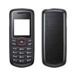 Full Body Housing For Samsung E1081t Black - Maxbhi.com
