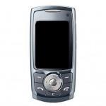 Full Body Housing For Samsung L760 White - Maxbhi Com