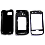 Full Body Housing For Samsung S5603 Black - Maxbhi Com