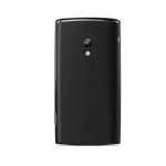 Full Body Housing For Sony Ericsson Xperia X10 Black - Maxbhi Com