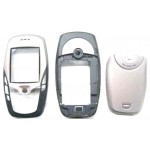 Full Body Panel For Nokia 6600 - Maxbhi.com