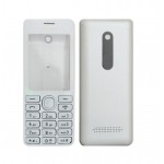 Full Body Panel For Nokia Asha 206 - Maxbhi Com