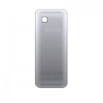 Back Panel Cover For Ziox Z13 Grey - Maxbhi.com
