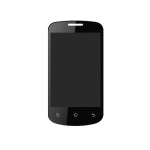 Lcd Screen For Forme P9 Replacement Display By - Maxbhi Com