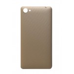 Back Panel Cover For Zen Admire Star Gold - Maxbhi.com