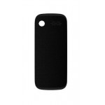 Back Panel Cover For Ziox Thunder Bass Black - Maxbhi.com