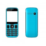 Full Body Housing For Trio T3 Star Blue - Maxbhi Com