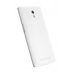 Full Body Housing For Zyrex Za987 White - Maxbhi Com