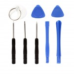 Opening Tool Kit for Panasonic Eluga I2 Activ with Screwdriver Set by Maxbhi.com