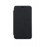 Flip Cover For Rage Curve 4.0 Black By - Maxbhi.com