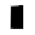 Lcd Screen For Uni N801 Replacement Display By - Maxbhi Com