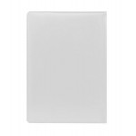 Flip Cover For Archos 80 Cobalt White By - Maxbhi.com