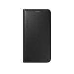 Flip Cover For Micromax Bolt Supreme Black By - Maxbhi.com