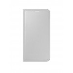 Flip Cover For Wynncom G60q White By - Maxbhi.com